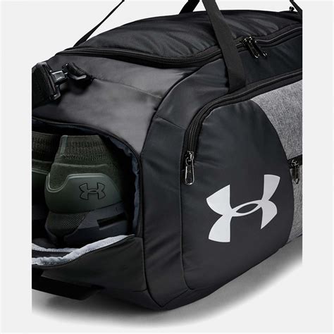 under armour undeniable 4.0 duffle bag|undeniable duffle 4.0 medium bag.